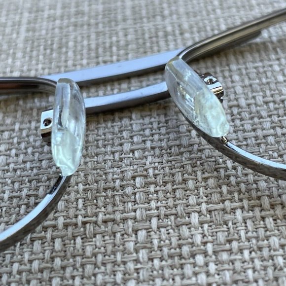 Polariod Men Sunglasses/Eyeglasses Black/Silver Tone PLD2040S FAEY 59[]15 135 - Picture 9 of 12